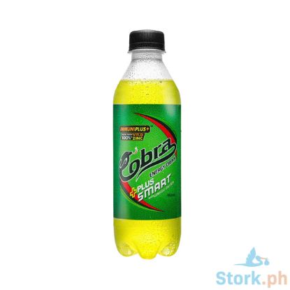 Picture of Cobra Smart Energy Drink 350ml
