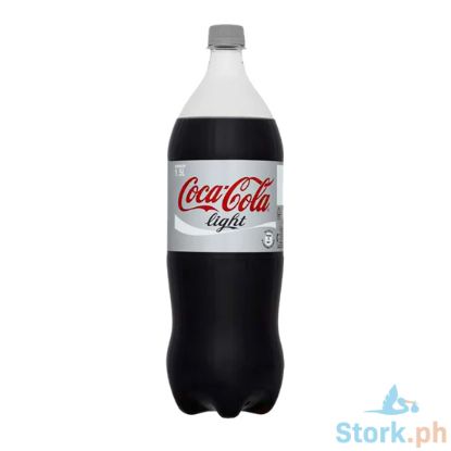 Picture of Coca Cola Light Pet Bottle 1.5L