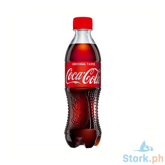 Picture of Coca Cola Plastic Bottle 500Ml