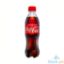 Picture of Coca Cola Plastic Bottle 500Ml