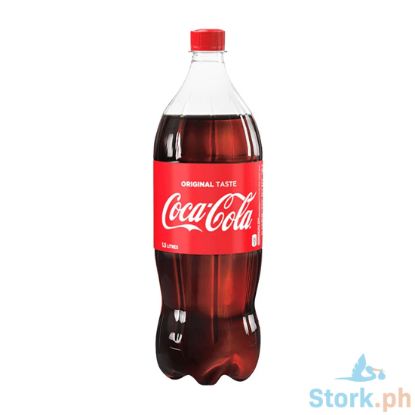 Picture of Coca Cola Regular Pet Bottle 1.5L