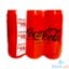 Picture of Coca Cola Zero Sugar No Calories 6 Packs x 320ml