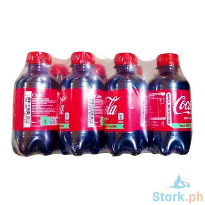 Picture of Coca-Cola Swakto (12 Packs x 190ml)