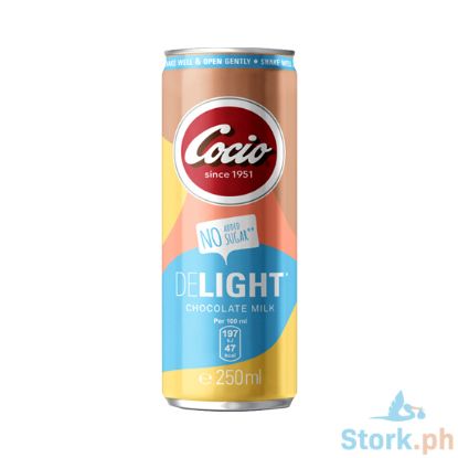 Picture of Cocio Delight 250ml