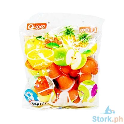 Picture of Coco Assorted Pudding Cup 24 Pieces