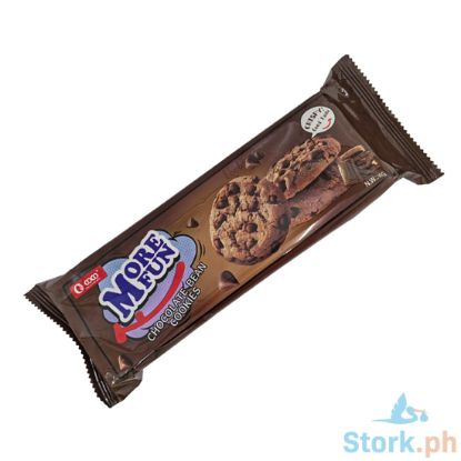 Picture of Coco Chocolate Bean Cookies 85g