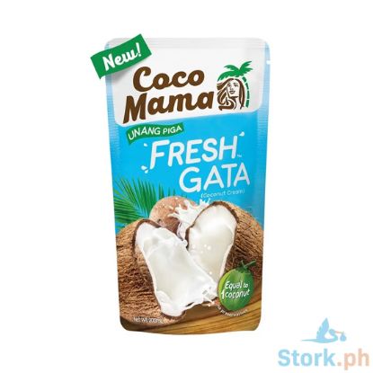 Picture of Coco Mama Fresh Gata 200ml