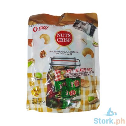 Picture of Coco Nuts Crisp 250g