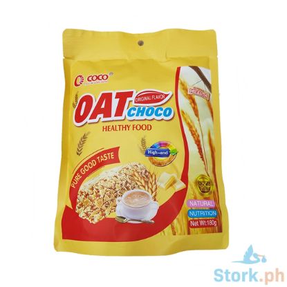 Picture of Coco Oat Choco Original 180g