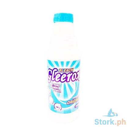 Picture of Gleerox Bleach Unscented Original 500ml
