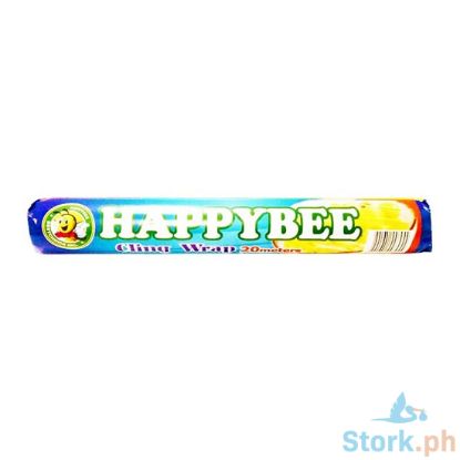 Picture of HappyBee Cling Wrap Refill 20m x 30cm