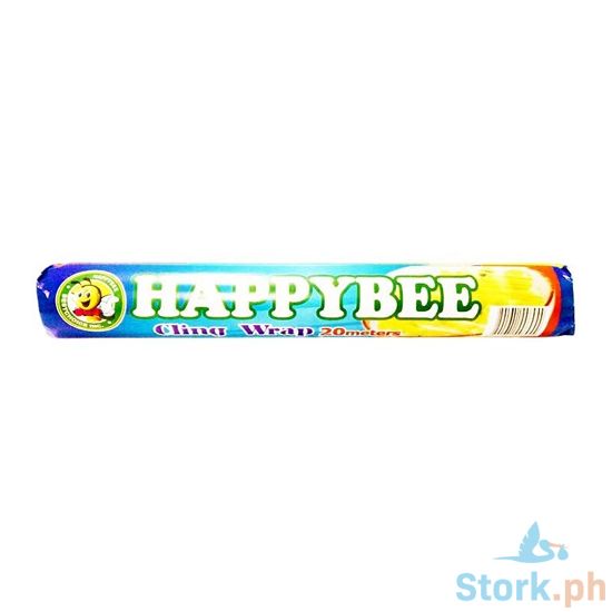 Picture of HappyBee Cling Wrap Refill 20m x 30cm