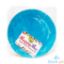 Picture of HappyBee Paper Plate Colored 9" 25 Pieces