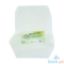 Picture of HappyBee Party Needs Paper Lunch Box White 5 Pieces