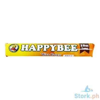 Picture of HappyBee Wax Paper 30cm x 10m 10 Meters Long