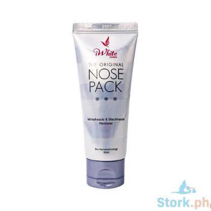 Picture of iWhite Nose Pack Tube 50ml
