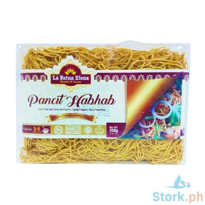 Picture of La Reina Elena Pancit Habhab 250g