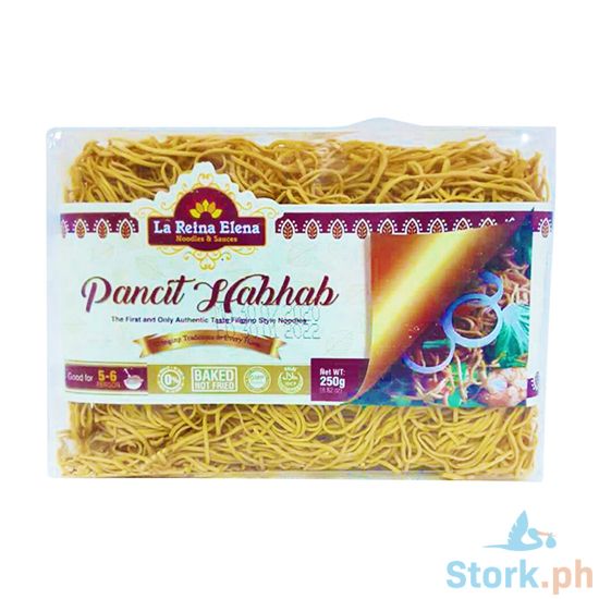 Picture of La Reina Elena Pancit Habhab 250g