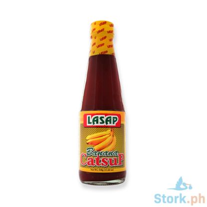Picture of Lasap Banana Catsup 330g