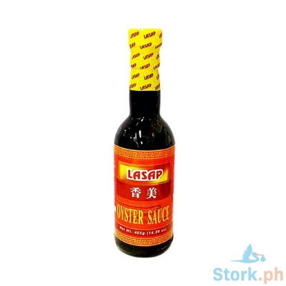 Picture of Lasap Oyster Sauce 405g