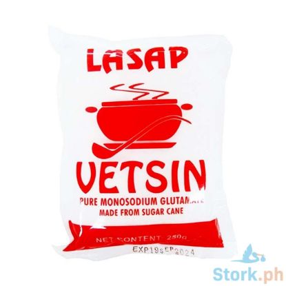 Picture of Lasap Vetsin 250g