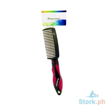 Picture of Paganini Collection Hair Comb #BCR5765