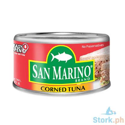 Picture of San Marino Corned Tuna Easy Open 85g