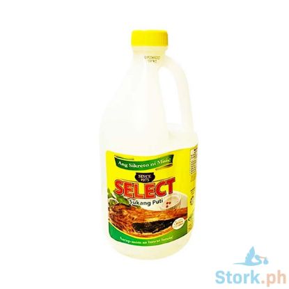 Picture of Select Sukang Puti 1893ml