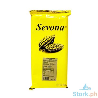 Picture of Sevona Dark Compound 1kg