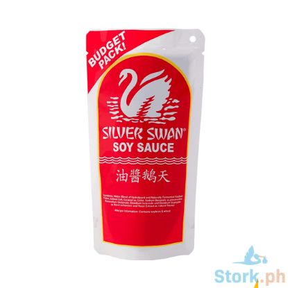 Picture of Silver Swan Soy Sauce 100ml