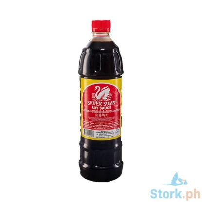 Picture of Silver Swan Soy Sauce 1L