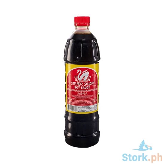 Picture of Silver Swan Soy Sauce 1L