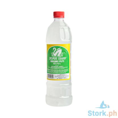 Picture of Silver Swan Sukang Puti 1L