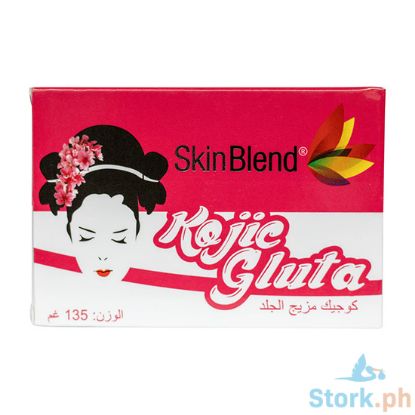 Picture of Skin Blend Kojic Gluta 135g