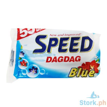 Picture of Speed Dagdag Blue 150g