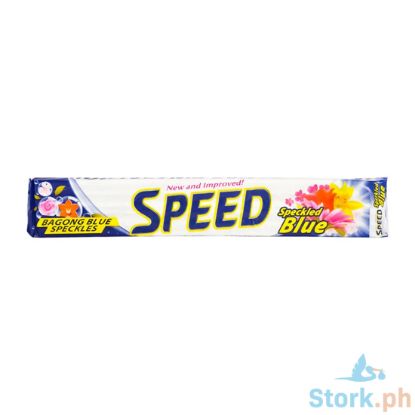 Picture of Speed Detergent Bar Speckled Blue 380g