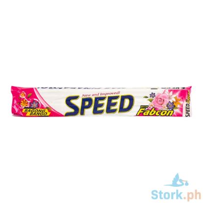 Picture of Speed with Fabcon Bar 380g