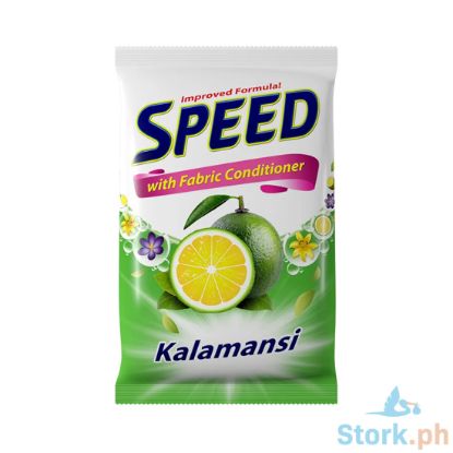 Picture of Speed with Fabric Conditioner Kalamansi 90g