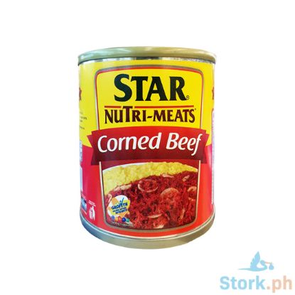 Picture of Star Corned Beef 100g