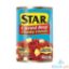 Picture of Star Corned Beef Chunky Cheese 150g