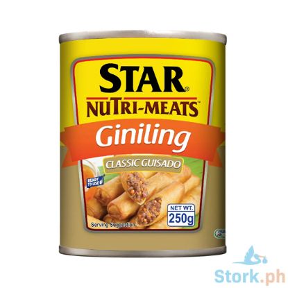 Picture of Star Giniling Classic Guisado 250g