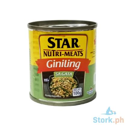 Picture of Star Giniling Sa Gata 100g