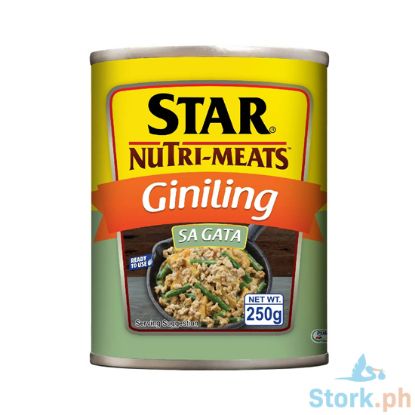 Picture of Star Giniling Sa Gata 250g