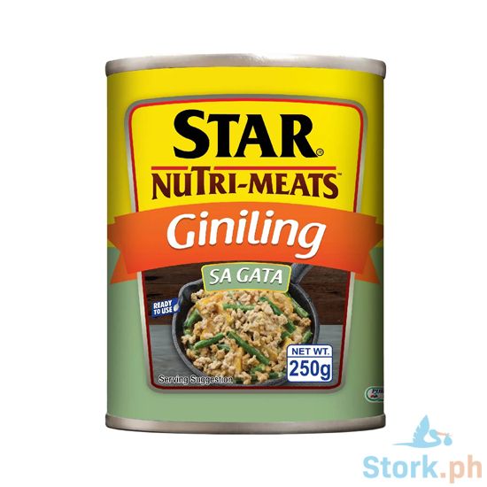 Picture of Star Giniling Sa Gata 250g