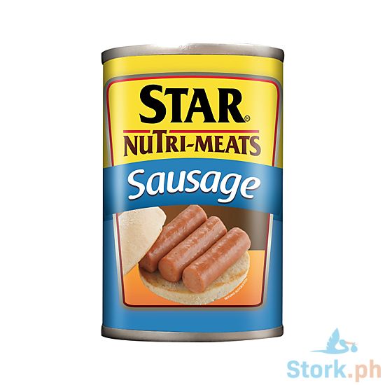Picture of Star Sausage 230g