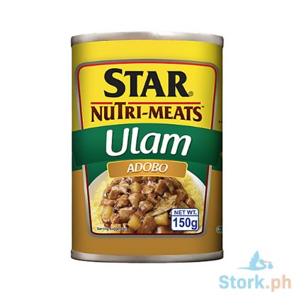 Picture of Star Ulam Adobo 150g