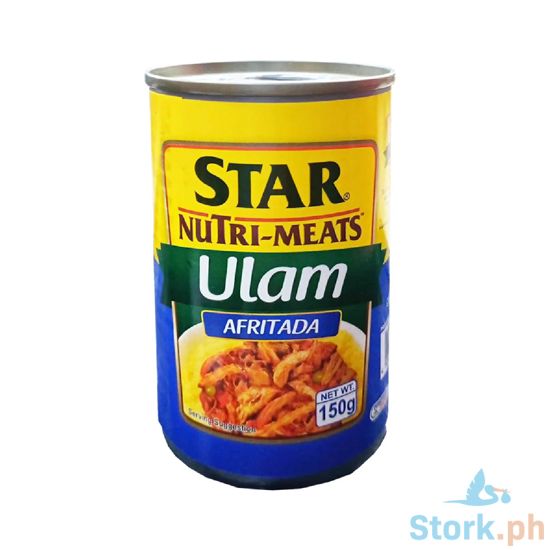 Picture of Star Ulam Afritada 150g