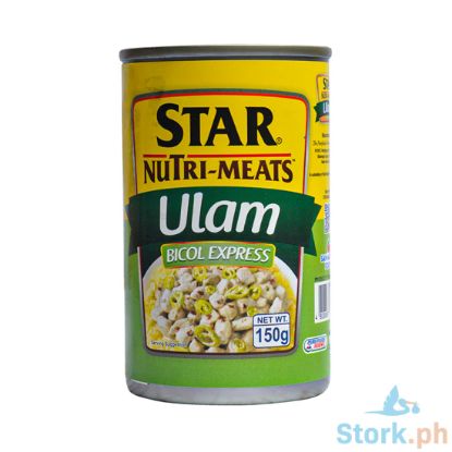 Picture of Star Ulam Bicol Express 150g