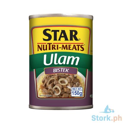 Picture of Star Ulam Bistek 150g