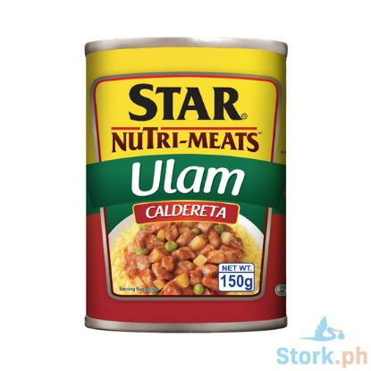 Picture of Star Ulam Caldereta 150g